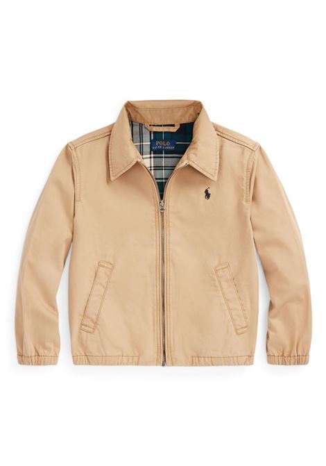 Giacca Ralph Lauren Kids Ralph Lauren Kids | GIACCHE E GIUBBINI | 323934661001